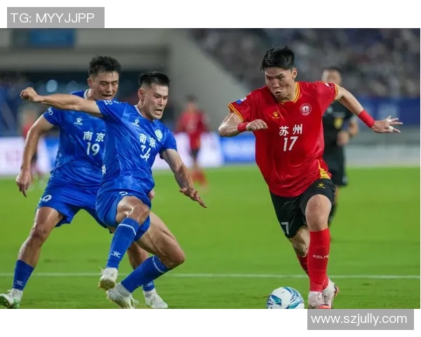 南京足球队球员个人能力排名前十引发热议实力强劲备受瞩目