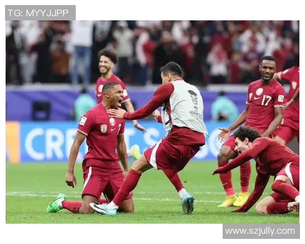 卡塔尔足球明星阵容揭秘他们的成就与影响力分析