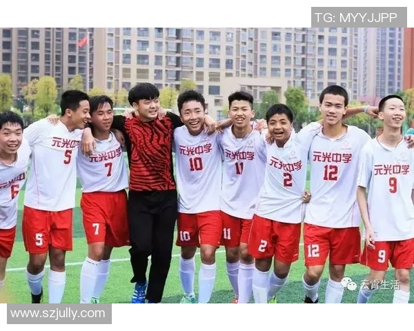 重庆足球队在精英赛中的战术表现分析与未来发展展望