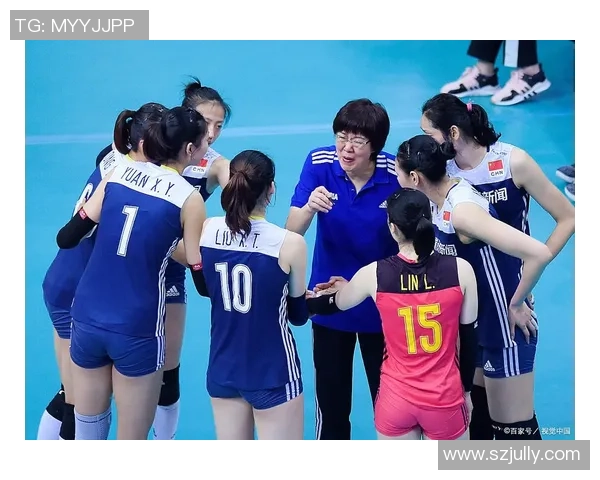 武汉排球队进攻策略全解析深度剖析排球战术与团队协作之道